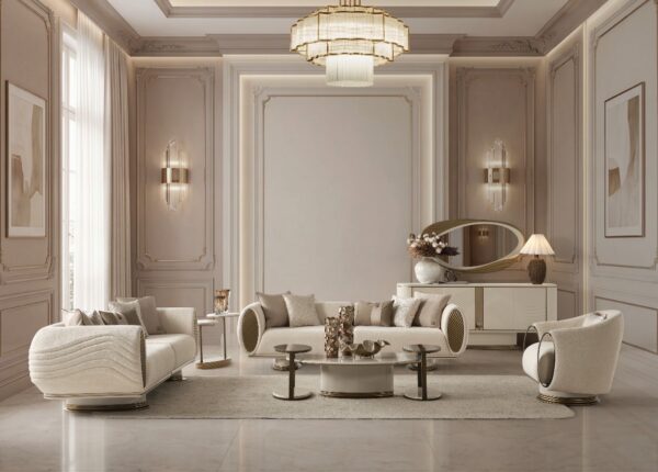 Холна гарнитура Sollo Luxury