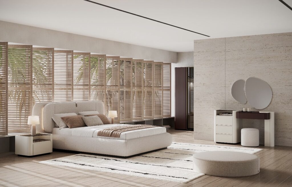 Спален комплект Velux
