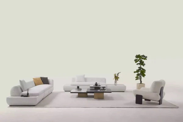 Холна гарнитура Petri