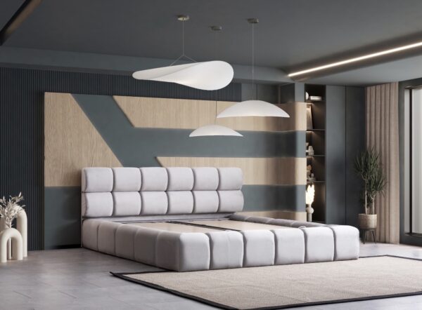 Легло + Матрак Loft