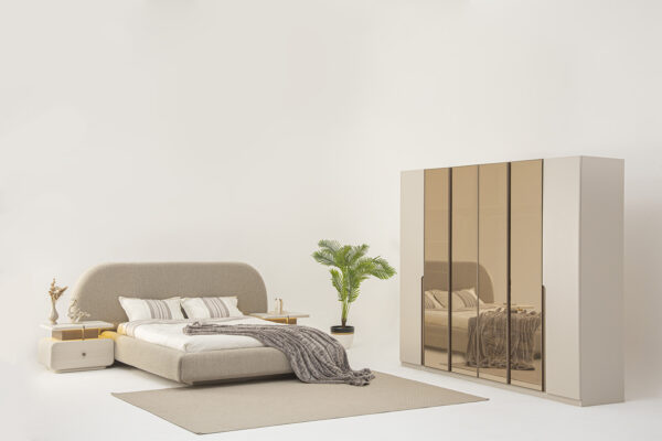 Спален комплект Opera